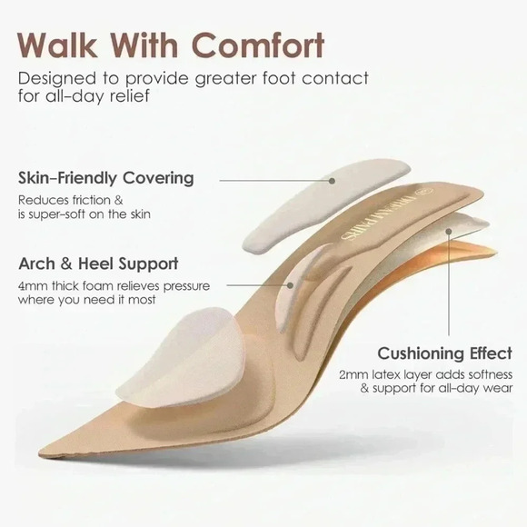 DREAM PAIRS Women's Chunky Heels Closed Toe Low Block Work Shoes Pointed Toe - Picture 2 of 14